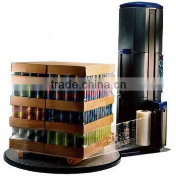 Carton Wrapping Machine Pallet Machinery,pallet Wrapping Machine