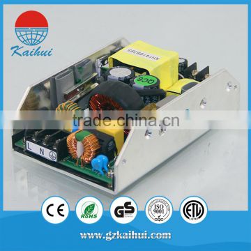 Factory Outlet Quality Assurance 7.4A 54V Industrial Power Supply