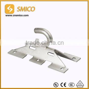 SM97 anchor shelf brackets/stainless steel cable bracket