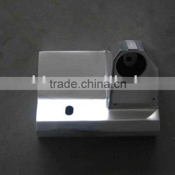 Aluminum Injection Part