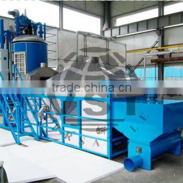 New High Quality EPS Pre-expander Machine photo-5