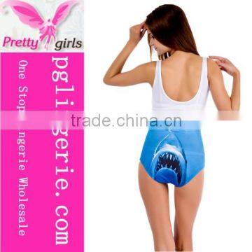 Large Breast Swimwear for Little Girls and Curvy Women photo-5