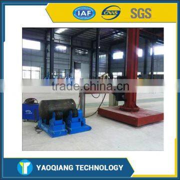 YQ Welding Rotational Machine for Welding Pipe Seam with CE ISO