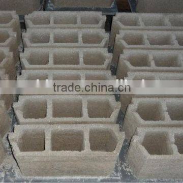 Intelligent Construction Brick Machinery QT12-15 Automatic Cement Brick Making Machine Price in India photo-1