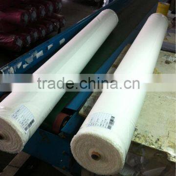 Bleached Fabric T/C 65/35 30x30 130x70