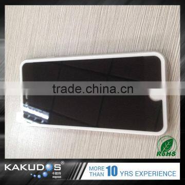 Superhard h9 2.5D Tempered Glass Privacy Screen Protector for Iphone 6 photo-5