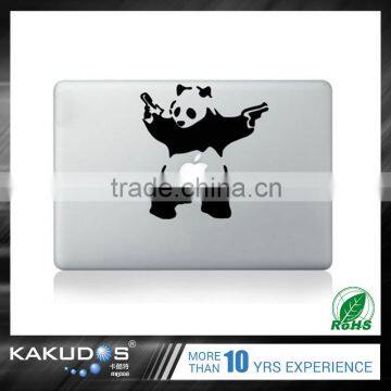 2016 Wholesale Low Price Body Animal Skin Stickers for Macbook photo-1