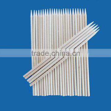 3.8x150mm baking skewers bbq skewers