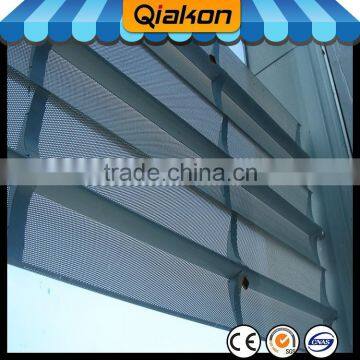 Wood window blinds parts lace pleated window blinds