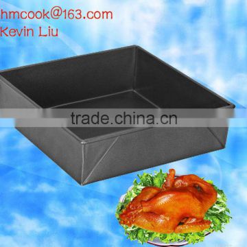 chinese professional cookware baking ware