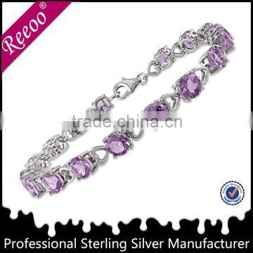 925 italian silver bracelet, bracelet silver 925