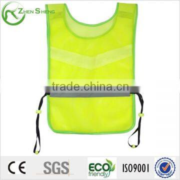 ZHENSHENG Reflective Running Safety Vest photo-2
