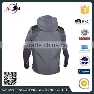 Customized Colourful Fashionable Wind proof outdoor wear softshell Jackets