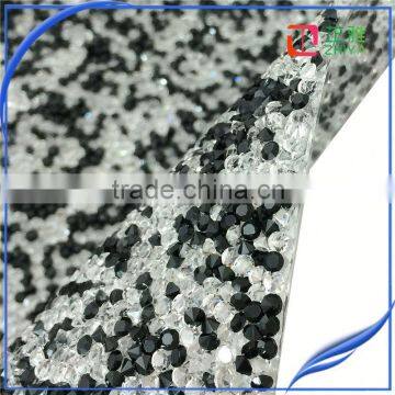 Wholesale Importer of Chinese Goods in India Delhi Rhinestone Chain Trim Crystal Rhinestone Wedding Bridal Decoration photo-4