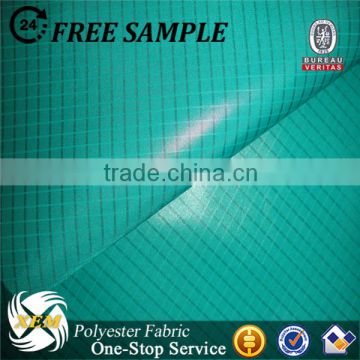 Rpstop taffeta fabric for garments lining