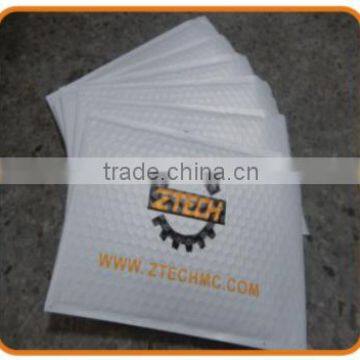 Newest Air Bubble Envelope Bag Making Machine photo-3