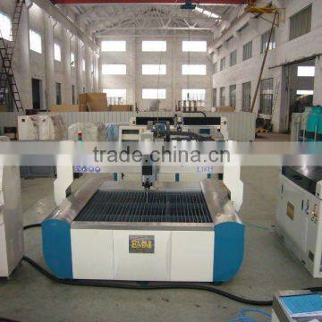 EMA1515 WaterJet Cutting Machine