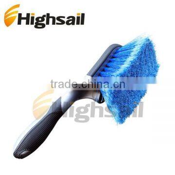 Car Tire Brush