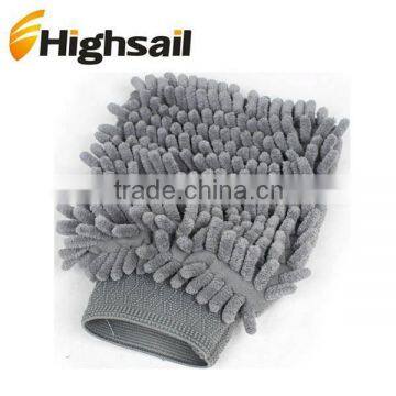 Types Of Microfiber Car Wash Mitt photo-4