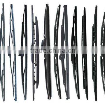 All Size Bus Frame Windshield Wiper photo-6