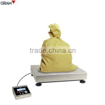 K3i-150PI C3 Good Performance Electronic Stainless Steel Scale - 150kg / 20g