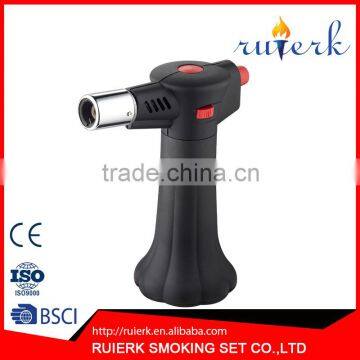 Portable Butane Chef's Culinary Blow Torch High Micro Torch Medical Tools For Cooking EK-815