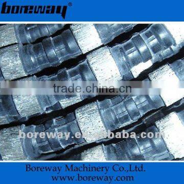 good quality for Concrete Cutting Diamond Wire Saw