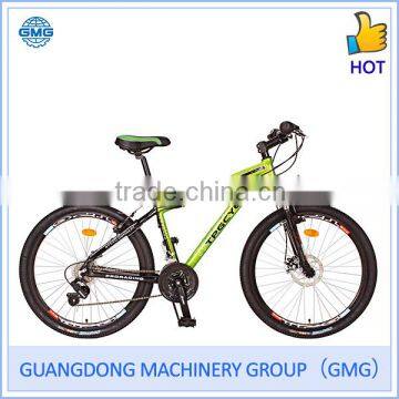 Alloy Bikes Series TL26S1152(GMG)