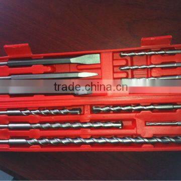 DRILL BITS SET