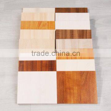 PVC Edge Banding Easy to Assemble Furniture Wardrobe For Home