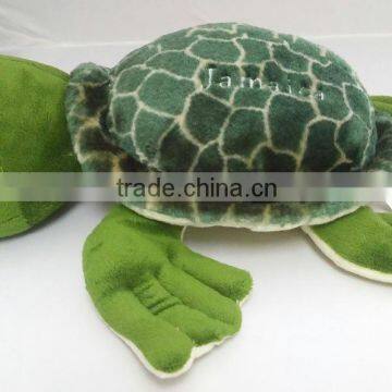 Sea Animal Tortoiset & Plush turtle