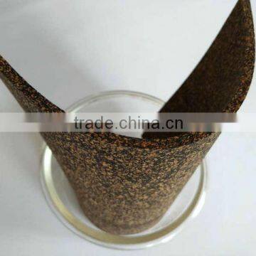 Good Quality Sophisticated Technology Best Sealing Material Cork Roll 3mm Rubber Cork Sheets Cork Board