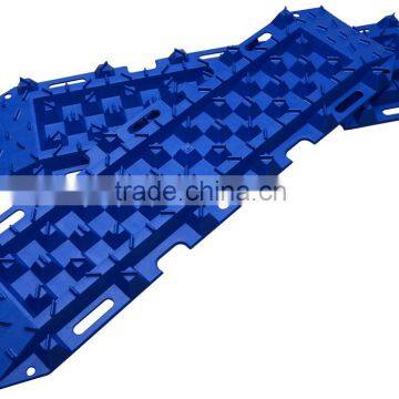 NEW 4WD Recovery Tracks Sand track Snow track 4X4 PARTS Sand Ladder