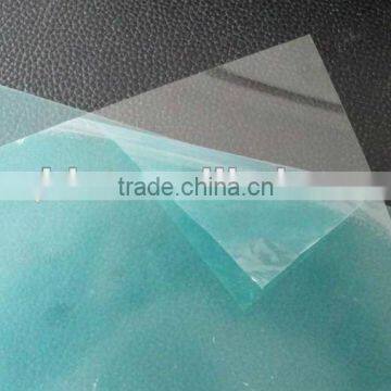 pc protective film for polycarbonate sheet,pc film polycarbonate film,protected polycarbonate film/pc slice