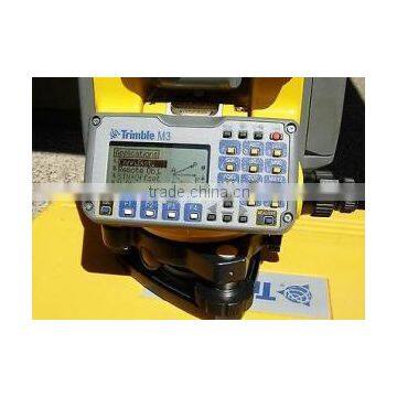 Orignial Trimble M3 Total Station photo-3