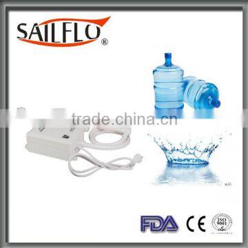 Sailflo bottled water dispenser / 12v dc electric drinking water pump