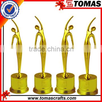 New Design Bronze Trophy/Metal Trophy Cup/Sport Trophies CUP