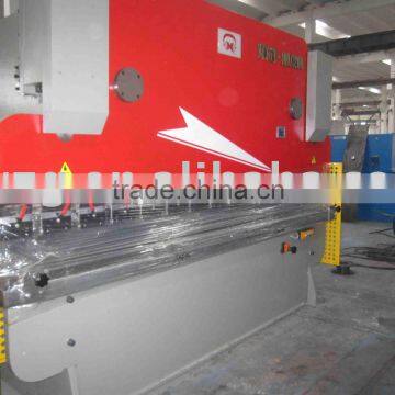 hydraulic press brake WC67Y-100/3200