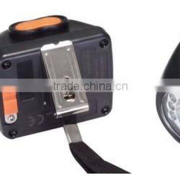 Ip65 waterproof industrial led headlamp 1W