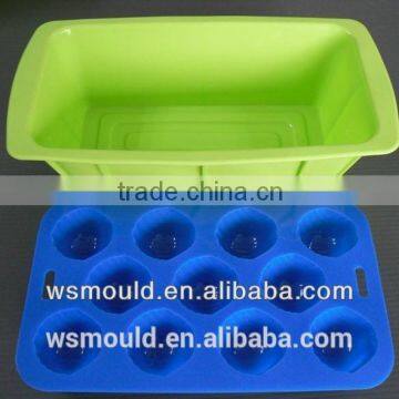 2014 High-quality used cake mould