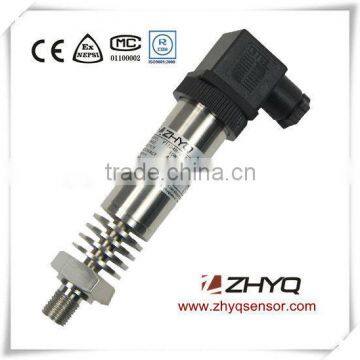 With Cooling Tube Pressure Sensor for Industrial Area photo-2