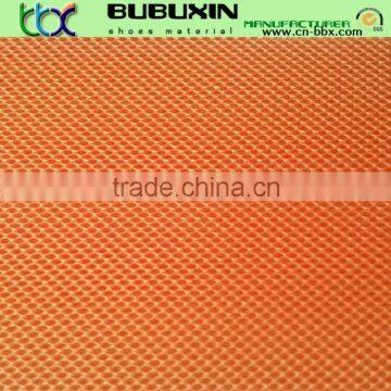 polyester mesh fabric for running shoes