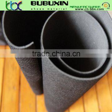 Nonwoven Fabric Nylon Cambrelle Fabric Laminated With Eva for Shoes Lining