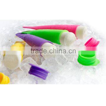 Silicone Popsicle Molds photo-3