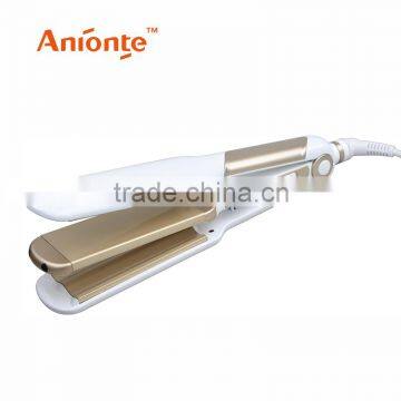 Best -Selling Automatic 2 In 1 Hair Straightener Iron photo-4