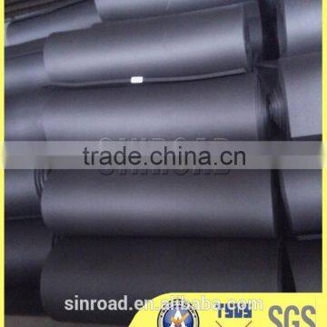 Fireproof Rubber NBR Foam Sheet photo-2