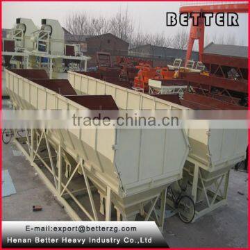 PLD1200 Hot Sale Aggregate Batching Machine photo-5