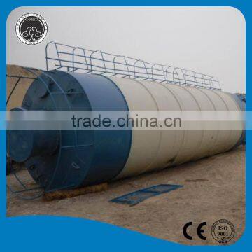 80T Cement Silo photo-6