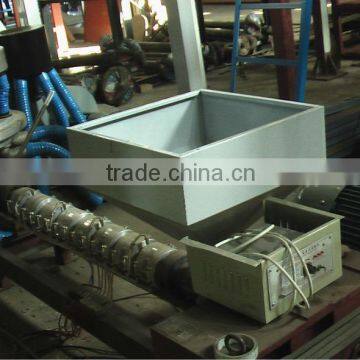 PE shrink Film Blowing Machine