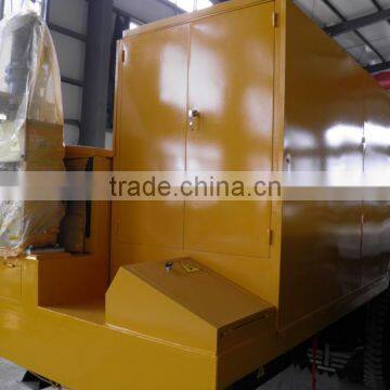 Construction Machinery Or K type Arch sheet roll forming machine